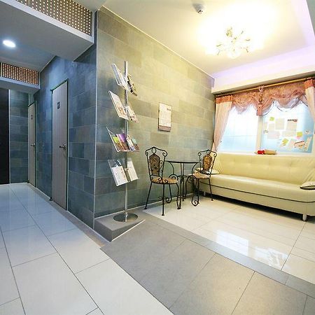 Guesthouse Myeongdong 2 首爾 外观 照片