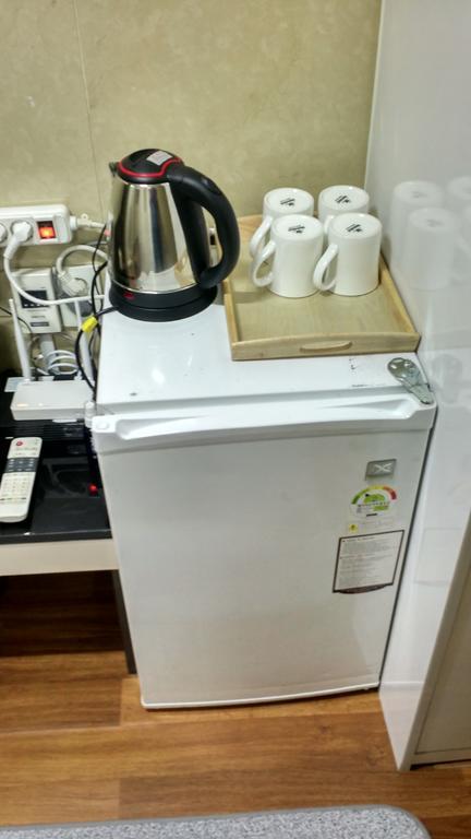 Guesthouse Myeongdong 2 首爾 外观 照片