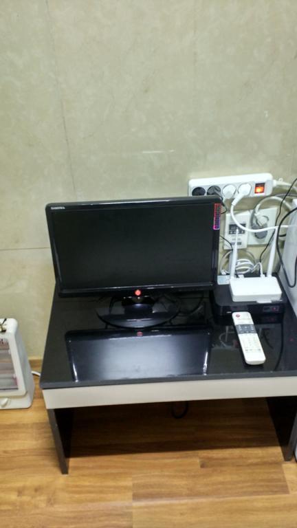 Guesthouse Myeongdong 2 首爾 外观 照片