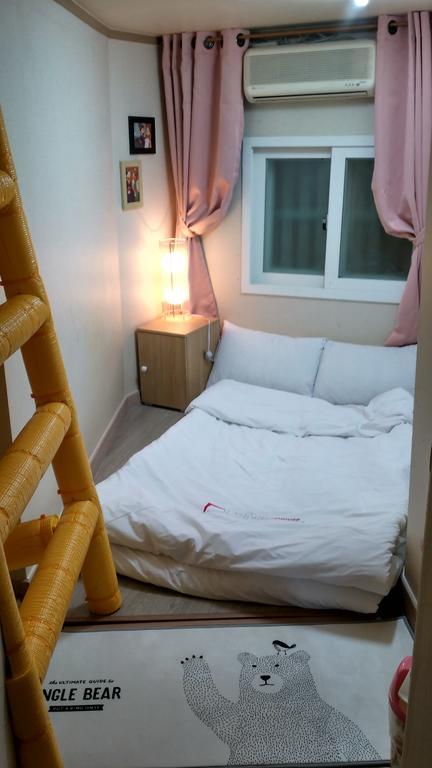 Guesthouse Myeongdong 2 首爾 外观 照片