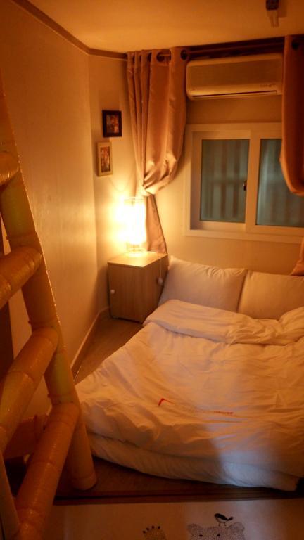Guesthouse Myeongdong 2 首爾 外观 照片