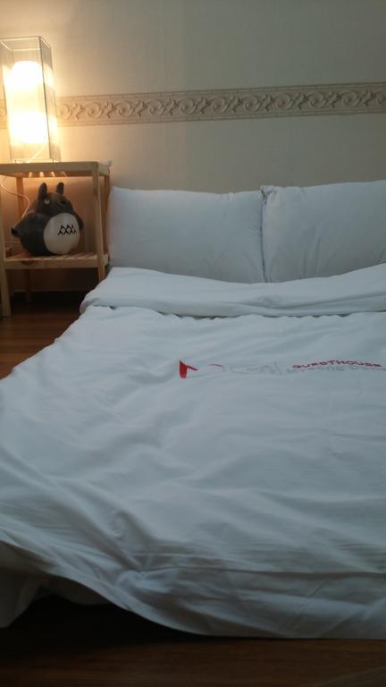 Guesthouse Myeongdong 2 首爾 外观 照片
