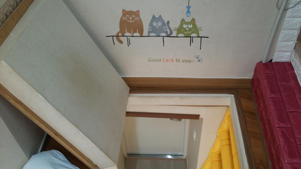 Guesthouse Myeongdong 2 首爾 外观 照片