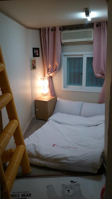 Guesthouse Myeongdong 2 首爾 外观 照片