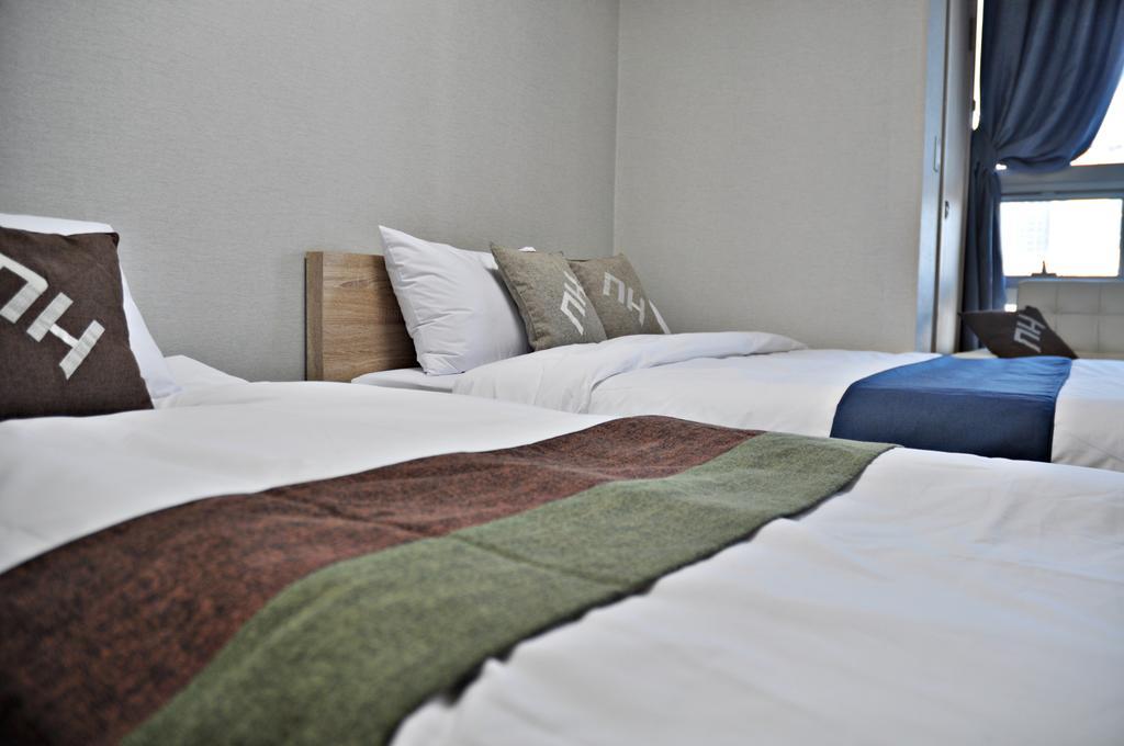 Guesthouse Myeongdong 2 首爾 外观 照片
