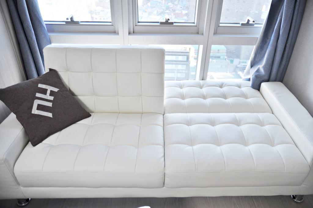 Guesthouse Myeongdong 2 首爾 外观 照片