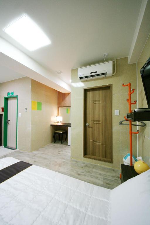 Guesthouse Myeongdong 2 首爾 客房 照片