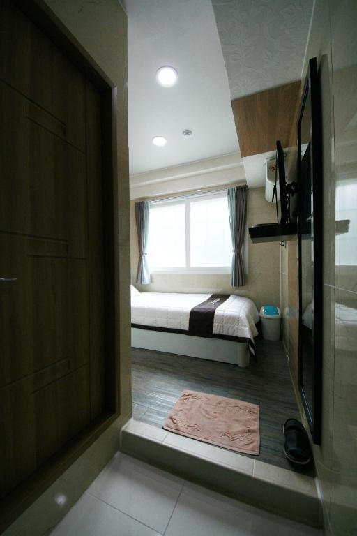 Guesthouse Myeongdong 2 首爾 客房 照片