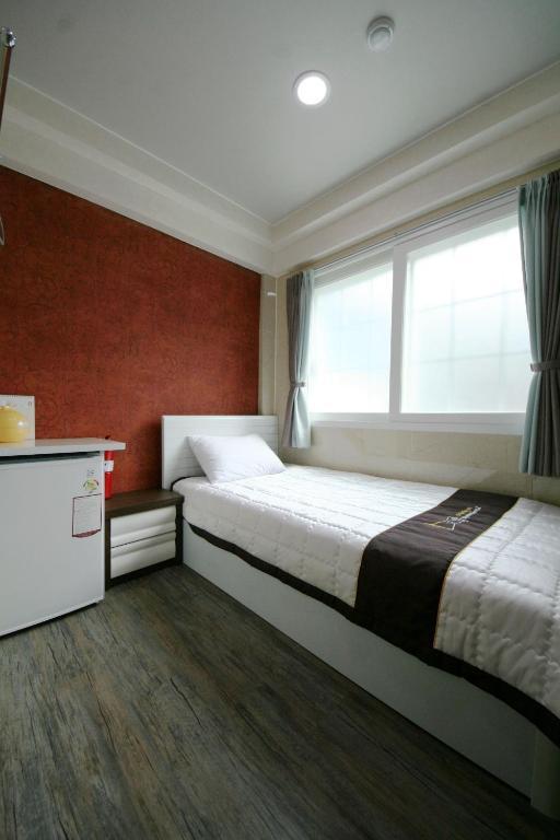 Guesthouse Myeongdong 2 首爾 客房 照片