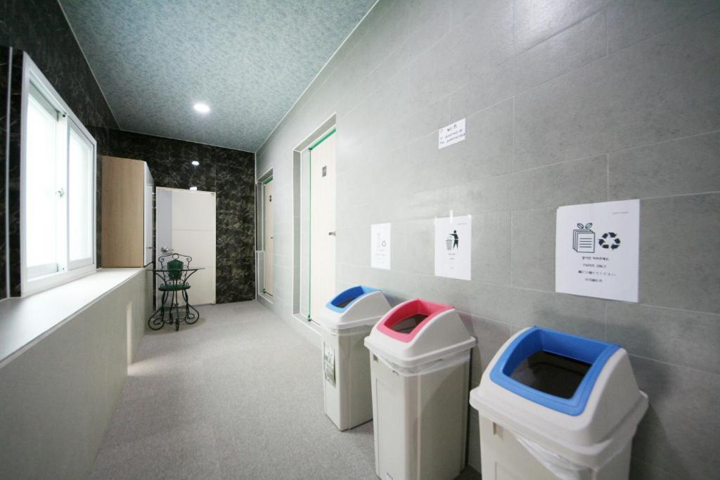 Guesthouse Myeongdong 2 首爾 外观 照片