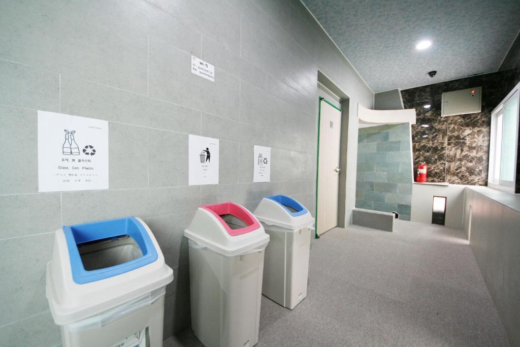 Guesthouse Myeongdong 2 首爾 外观 照片