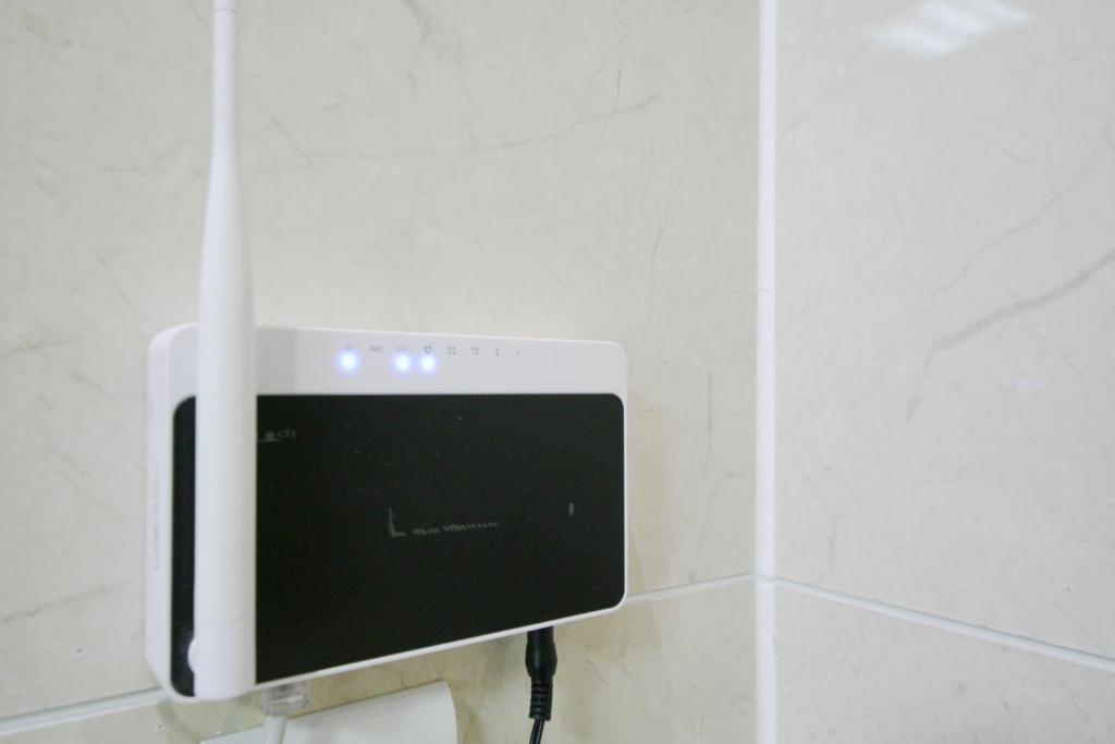 Guesthouse Myeongdong 2 首爾 外观 照片