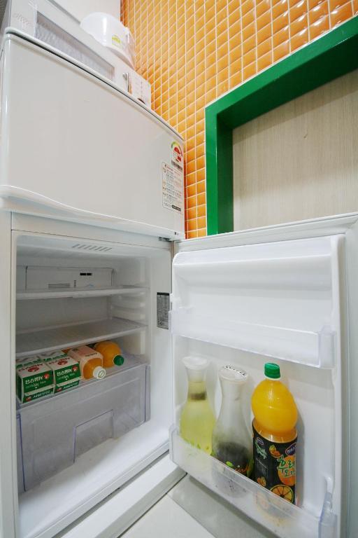 Guesthouse Myeongdong 2 首爾 外观 照片