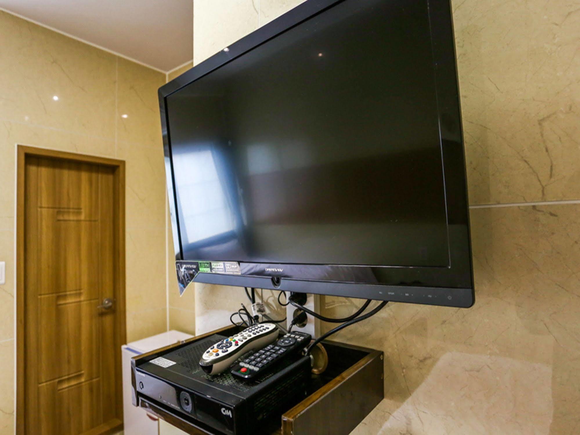 Guesthouse Myeongdong 2 首爾 外观 照片