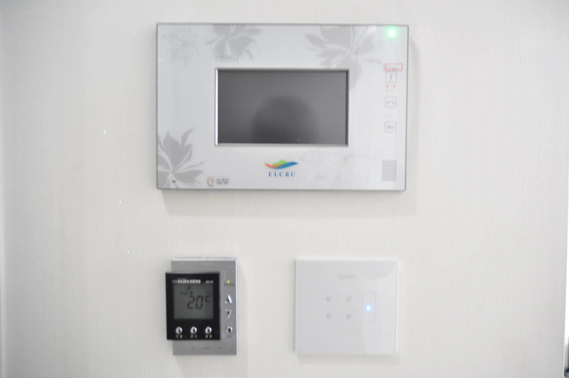 Guesthouse Myeongdong 2 首爾 外观 照片